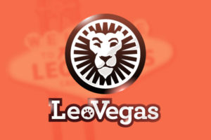 vegas lion